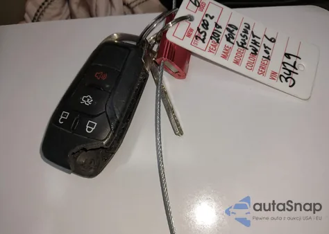 2015 Ford Fusion Se from USA, damaged, VIN 3FA6P0H72FR273429